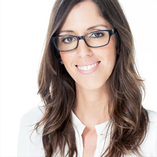 irene mcconnell - arielle executive